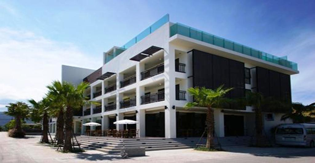 D Varee Diva Avenue Samui Strand von Chaweng Exterior foto