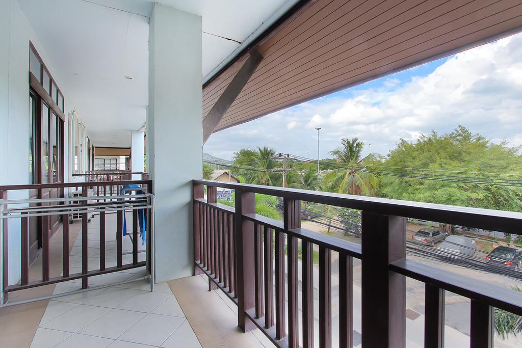 D Varee Diva Avenue Samui Strand von Chaweng Exterior foto